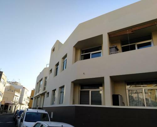 Apartamento El Rinc�n De Ceci