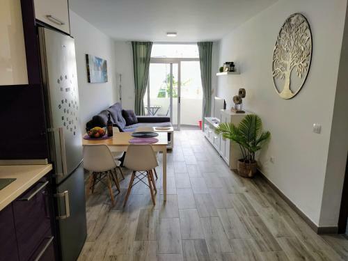 Apartamento El Rinc�n De Ceci
