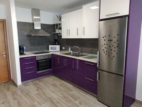 Apartamento El Rinc�n De Ceci