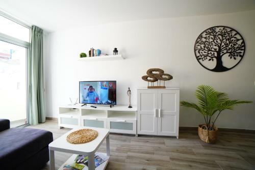 Apartamento El Rinc�n De Ceci