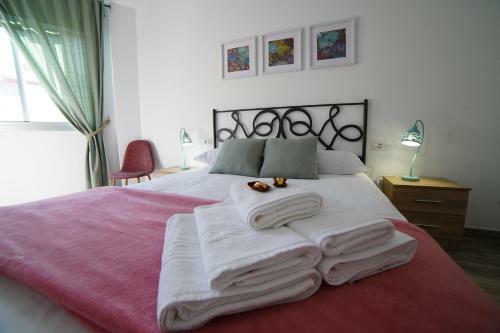 Apartamento El Rinc�n De Ceci