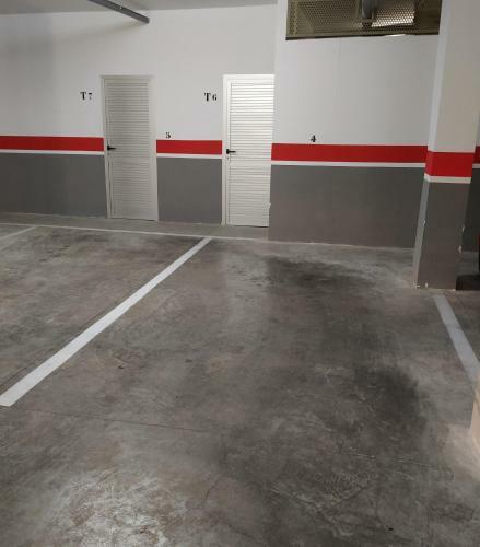 Apartamento El Rinc�n De Ceci