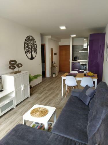 Apartamento El Rinc�n De Ceci