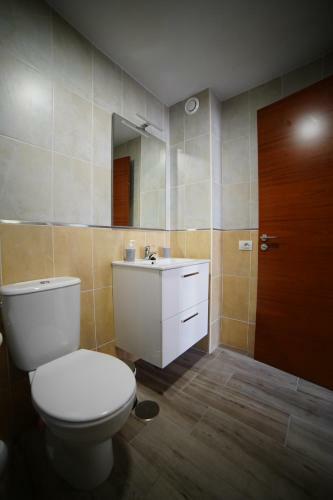 Apartamento El Rinc�n De Ceci