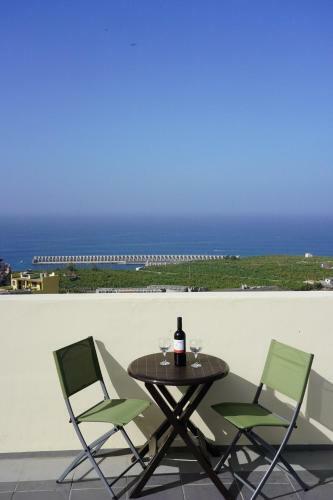 Apartamento El Rinc�n De Ceci