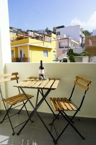 Apartamento El Rinc�n De Ceci