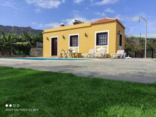 Agroturismo Casa Pedro
