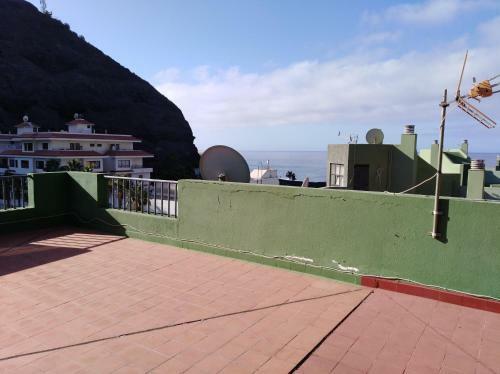 Apartments Tazacorte Beach 2-3 Floor