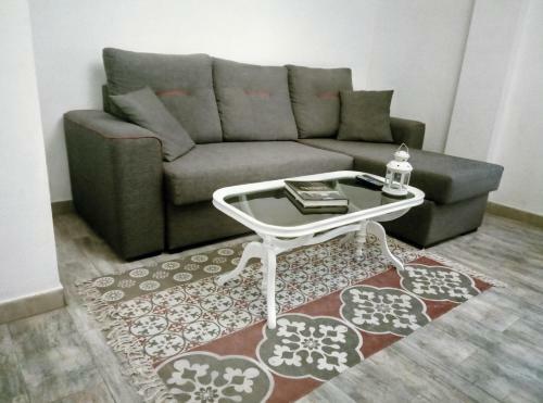 Apartments Tazacorte Beach 2-3 Floor