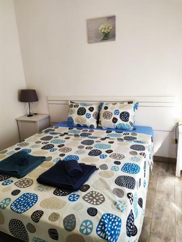 Apartments Tazacorte Beach 2-3 Floor