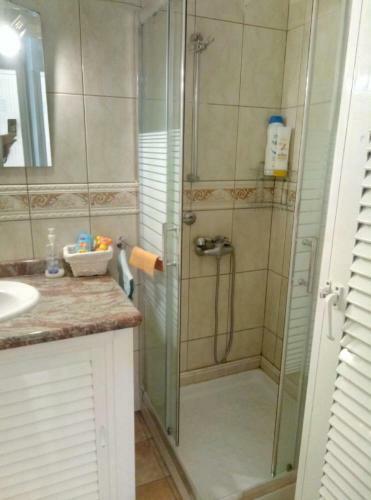 Apartments Tazacorte Beach 2-3 Floor
