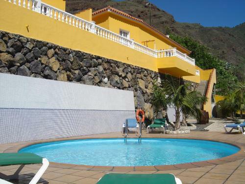 Apartamento Vista Hermosa