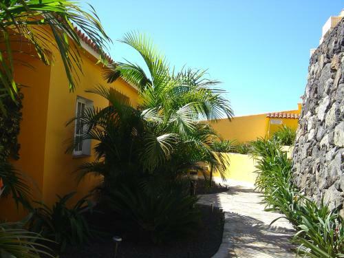 Apartamento Vista Hermosa