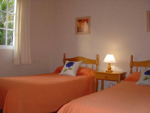 Apartamento Vista Hermosa