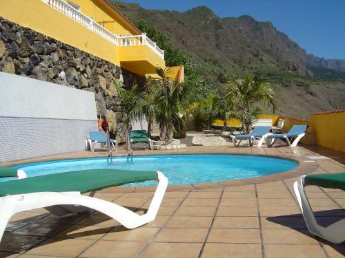 Apartamento Vista Hermosa