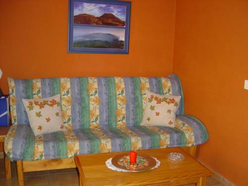 Apartamento Vista Hermosa