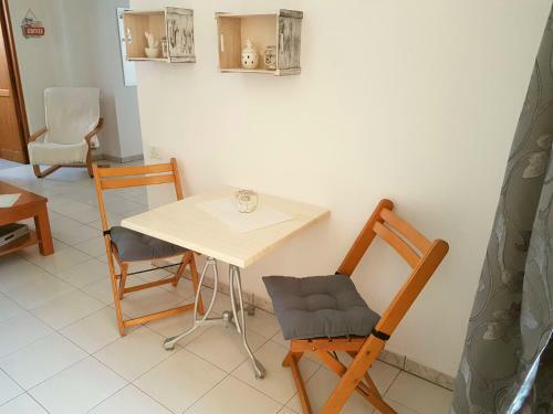 Playa Puerto Tazacorte Modern Beach Apartment