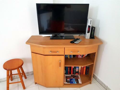 Playa Puerto Tazacorte Modern Beach Apartment