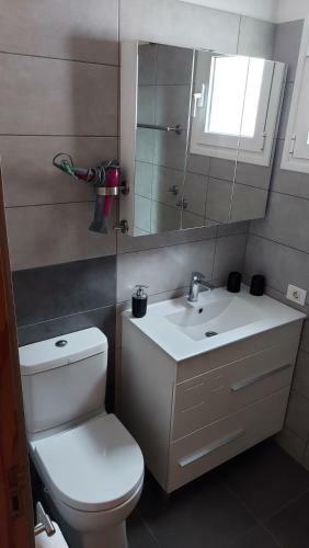 Playa Puerto Tazacorte Modern Beach Apartment