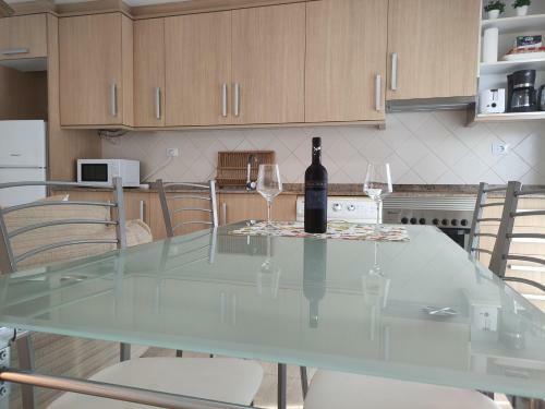 Apartamento Palma Tellus