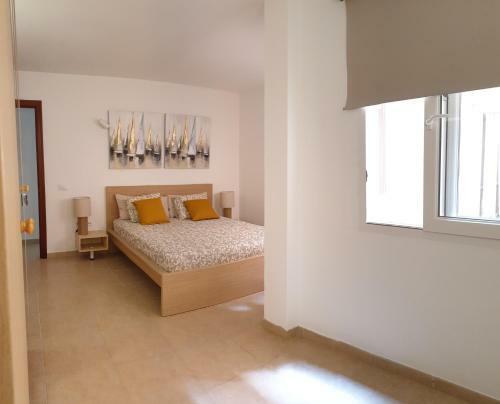 Apartamento Tazacorte La Palma