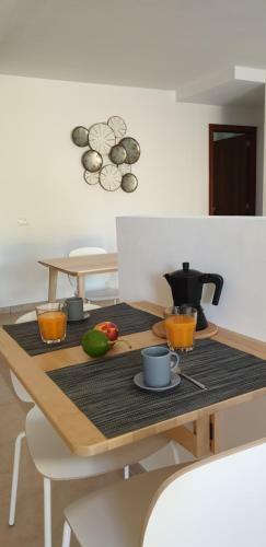 Apartamento Tazacorte La Palma