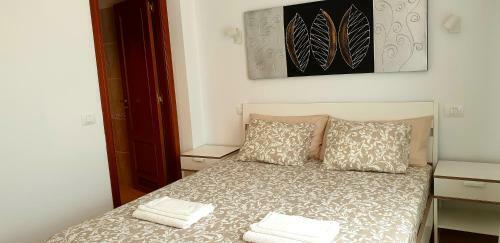 Apartamento Tazacorte La Palma