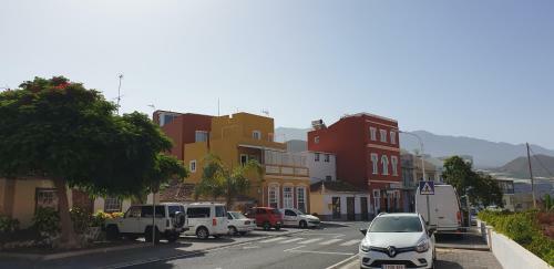 Apartamento Tazacorte La Palma