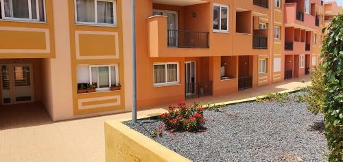 Apartamento Tazacorte La Palma