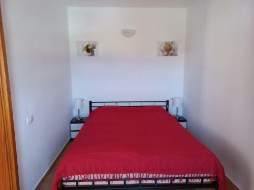 Apartamento Peque�a Perla