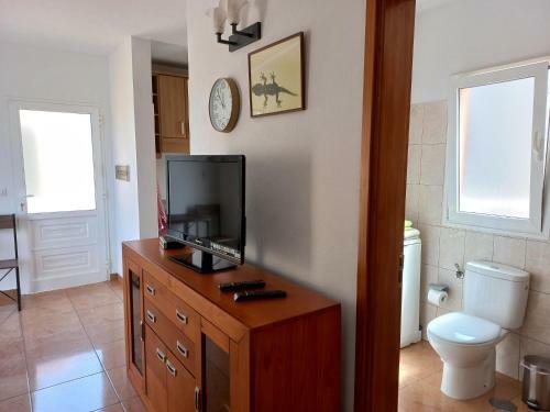 Apartamento Peque�a Perla