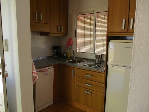 Apartamento Peque�a Perla