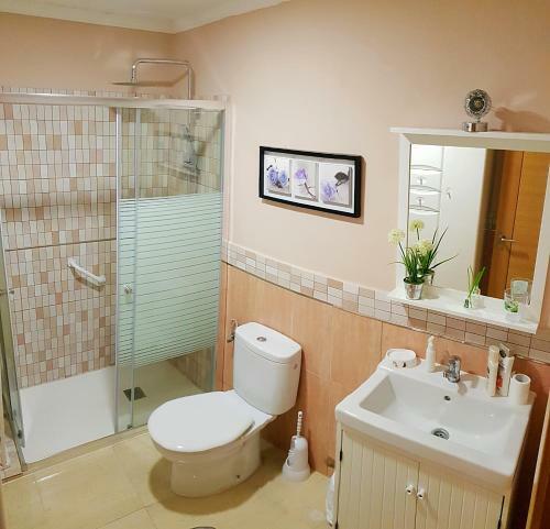 Apartamento La Palmita Sunset