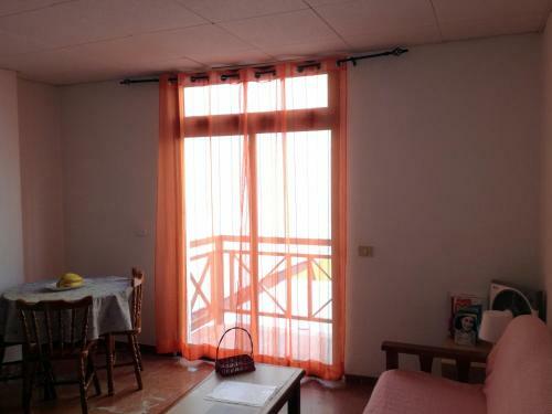 Apartamento Centrico En Tazacorte