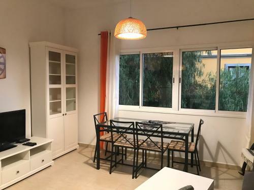 Apartamento Sonrisa