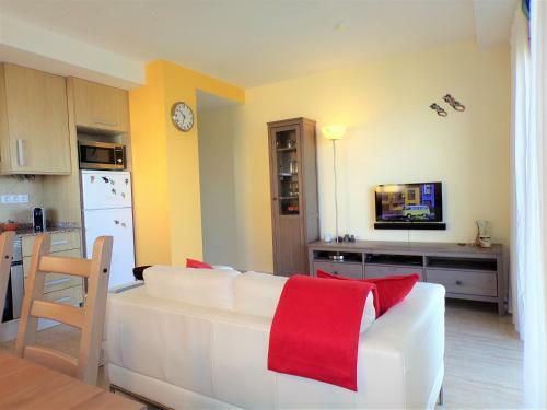 Apartamento Gecko