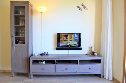 Apartamento Gecko