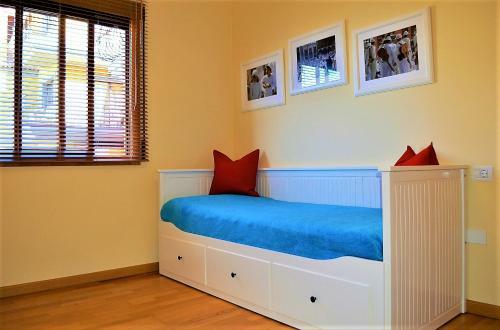 Apartamento Gecko