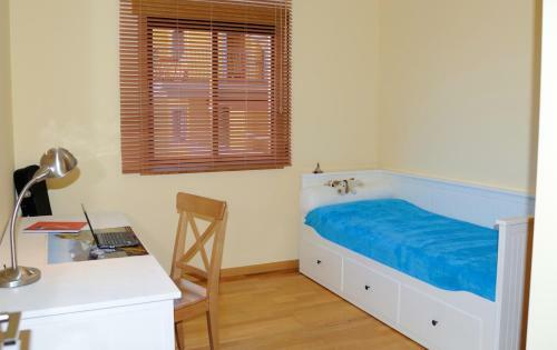 Apartamento Gecko