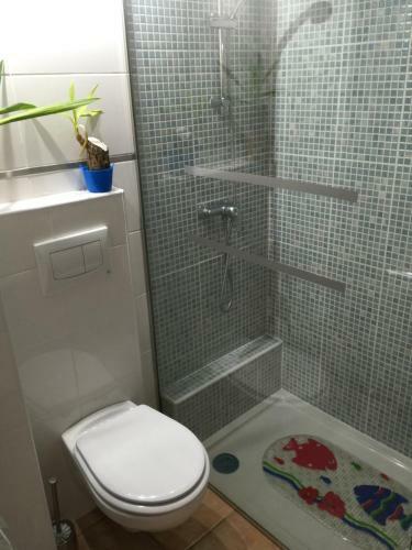 Apartamento Danmi Y Janet