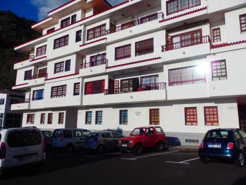 Apartamento Edificio Orion