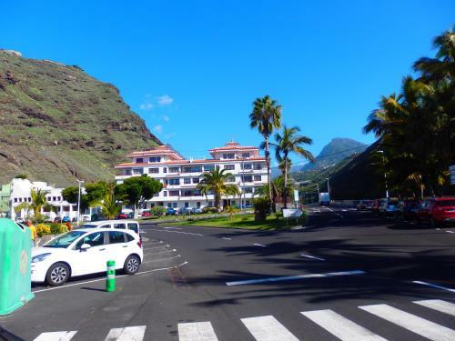 Apartamento Edificio Orion