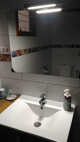 Apartamento Edificio Orion