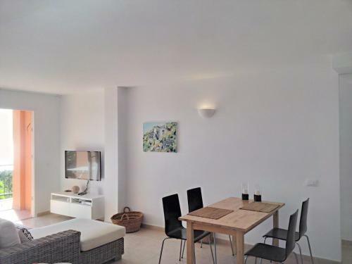 Apartamento Vivienda Atlantico