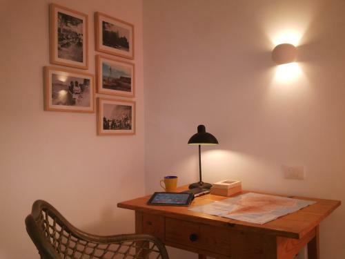 Apartamento Vivienda Atlantico