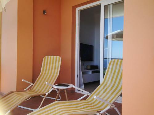 Apartamento Vivienda Atlantico