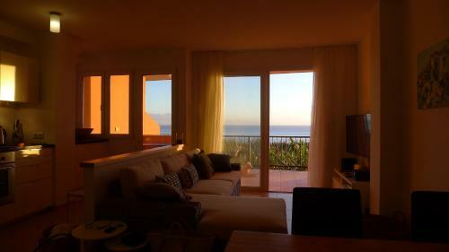 Apartamento Vivienda Atlantico