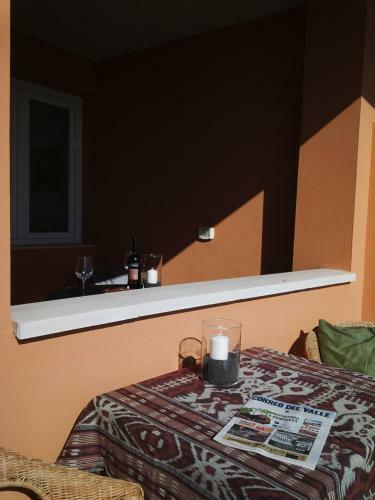 Apartamento Vivienda Atlantico
