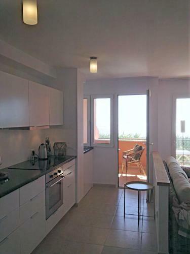Apartamento Vivienda Atlantico