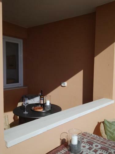 Apartamento Vivienda Atlantico